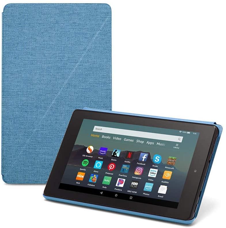 Fire 7 Tablet (7 Fire 7 Tablet (7